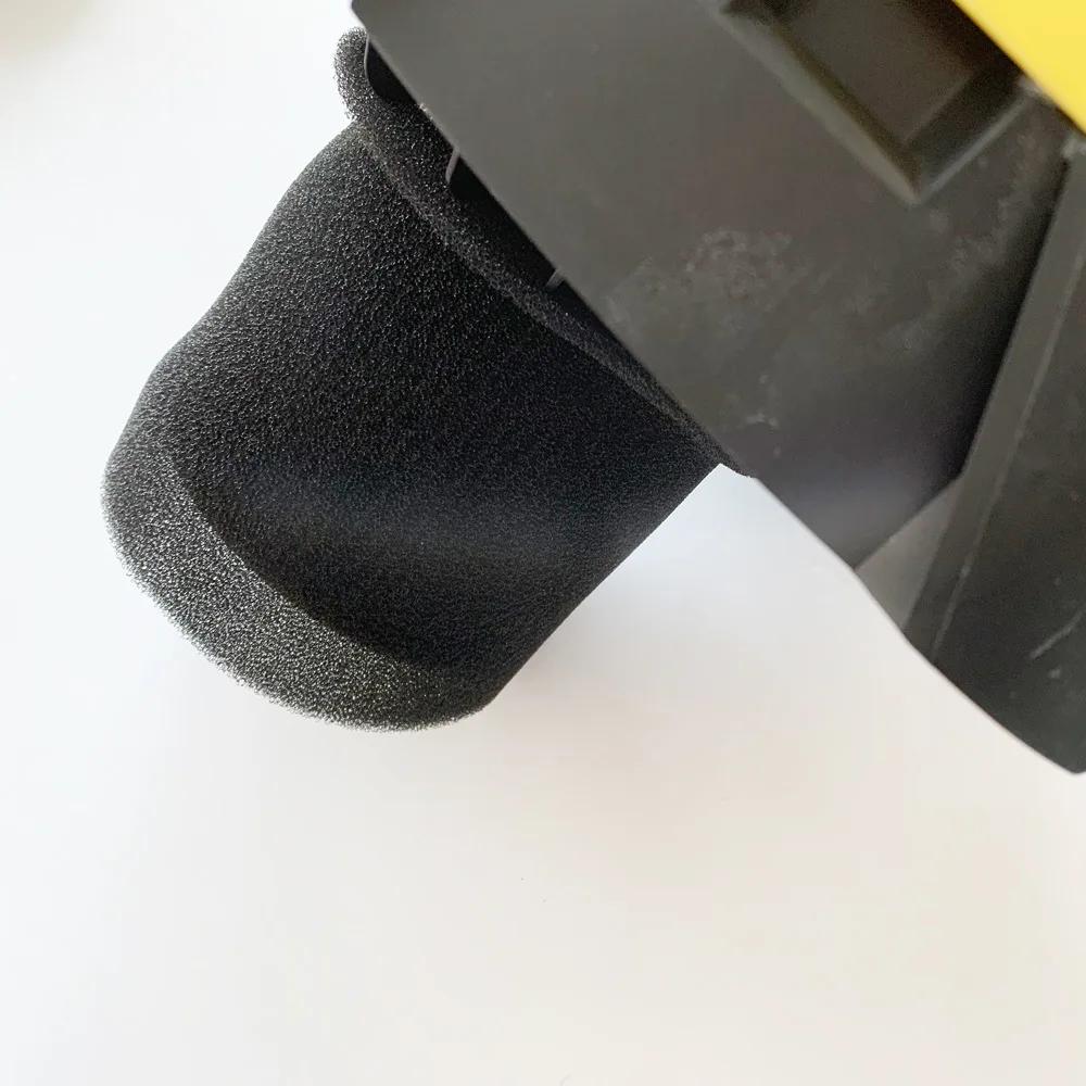 Sac filtrant en Textile et éléments filtrants pour aspirateur Karcher MV1 WD1 WD2 WD3 série NT, pièc