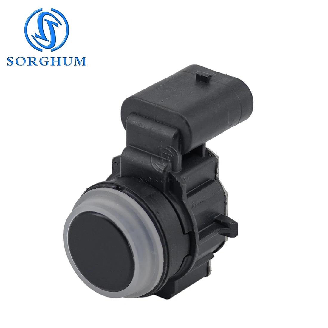 SORGHUM – capteur de sauvegarde de stationnement PDC, pour Dodge Grand Caravan Journey Chrysler Town