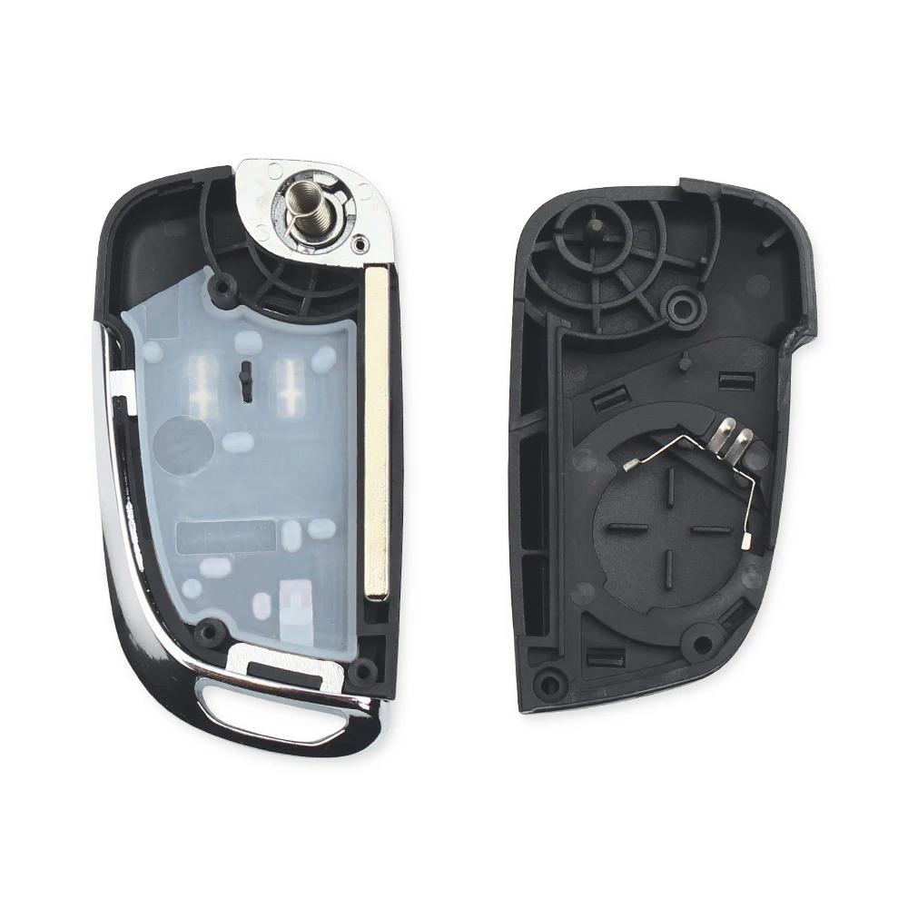 KEYYOU pour Chevrolet Cruze pour OPEL Insignia Astra Zafira Mokka Agila Corsa Meriva Signum Tigra Ma