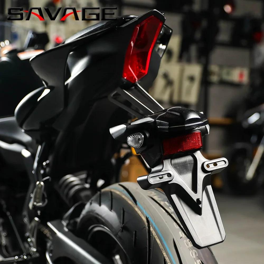 Invisible YZF R7 Clignotant De Moto LED Clignotants Lumière Pour YAMAHA YZF R6 R7 R1 R1M Clignotant