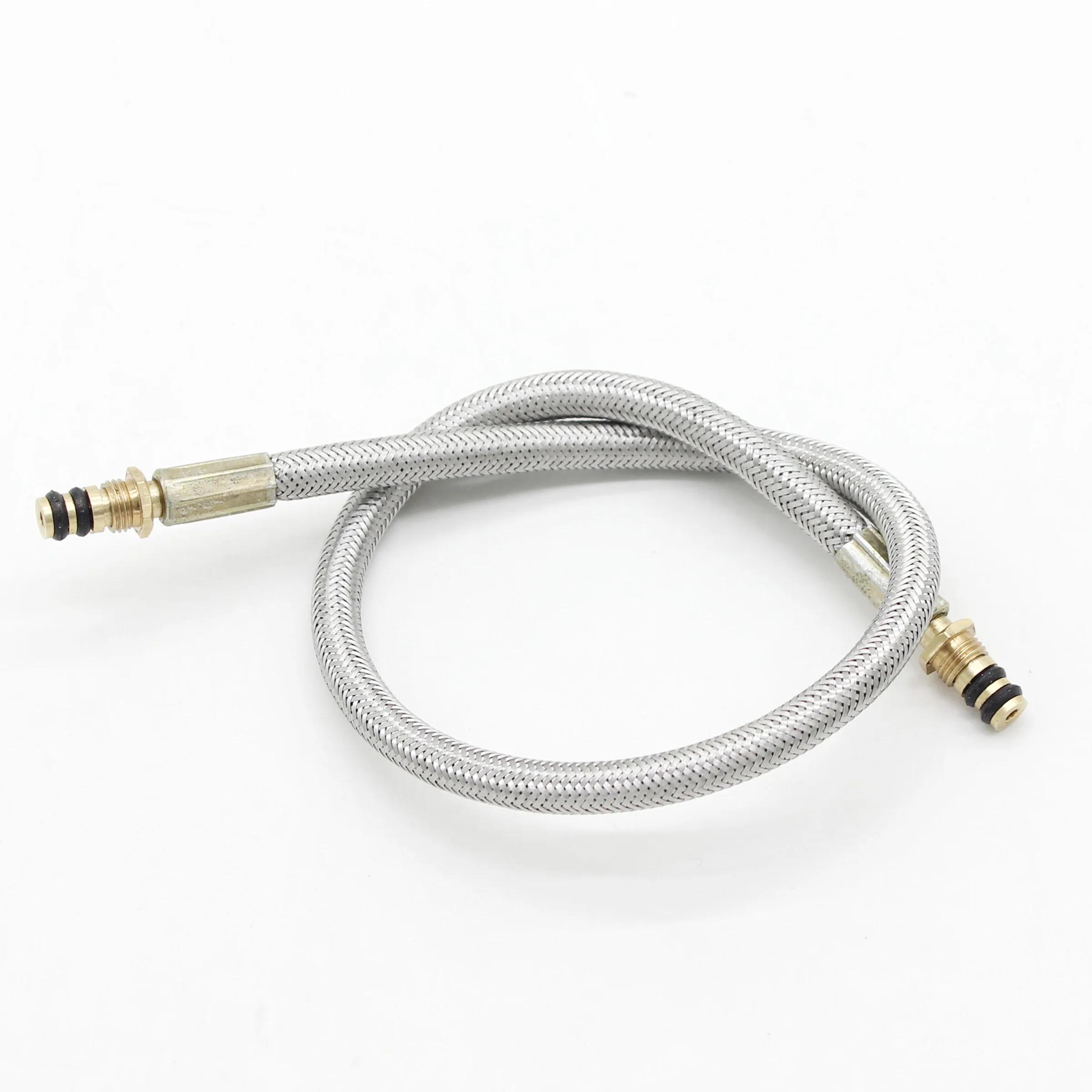Adaptateur de Tube d'extension de remplacement pour poêle de Camping en plein air, accessoires d'ext