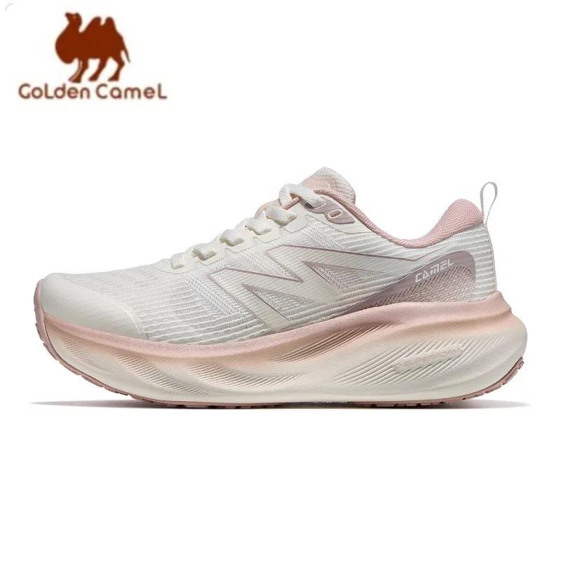 GOLDEN CAMEL chaussures de sport pour femmes baskets légères femmes respirant absorbant les chocs ch