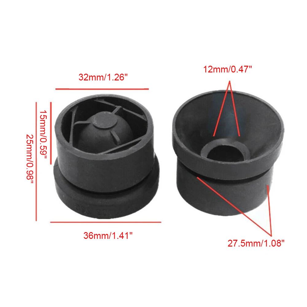 Coussin de protection en caoutchouc pour capot moteur, pare-chocs, joint d'étanchéité 06A103226 pour