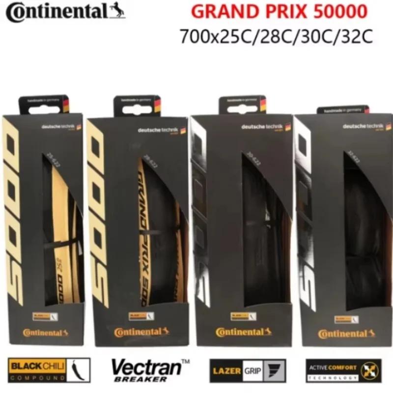 Continental-Vélo de Route Pliable Gp5000, Modèle Grand Master GP 5000 700C 700x25c 700x23c 700x28c 7