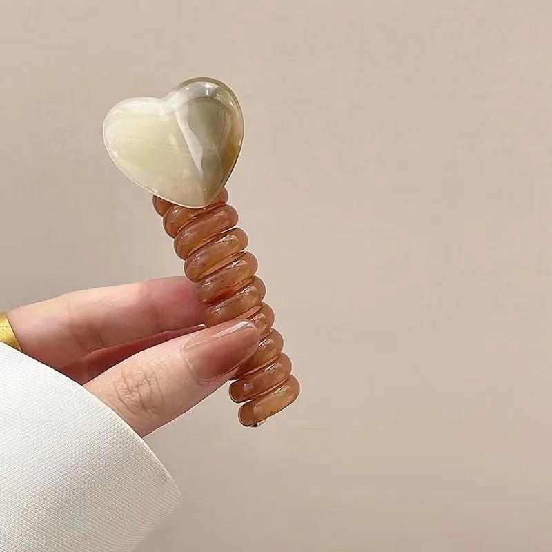 Bandeau tressé à bulles minimaliste, ligne téléphonique de haute qualité et soignée, boucle de cheve