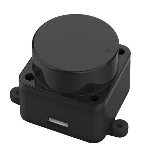 LDROBOT D800 Kit Lidar 25 mètres DTOF ROS voiture SLAM Navigation balayage Laser capteur Radar Suppo