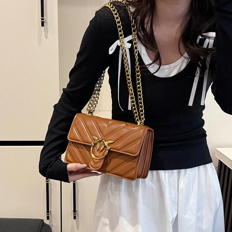 Sac à bandoulière en toile moderne pour femmes, matériau robuste, sangle réglable, adapté aux essent