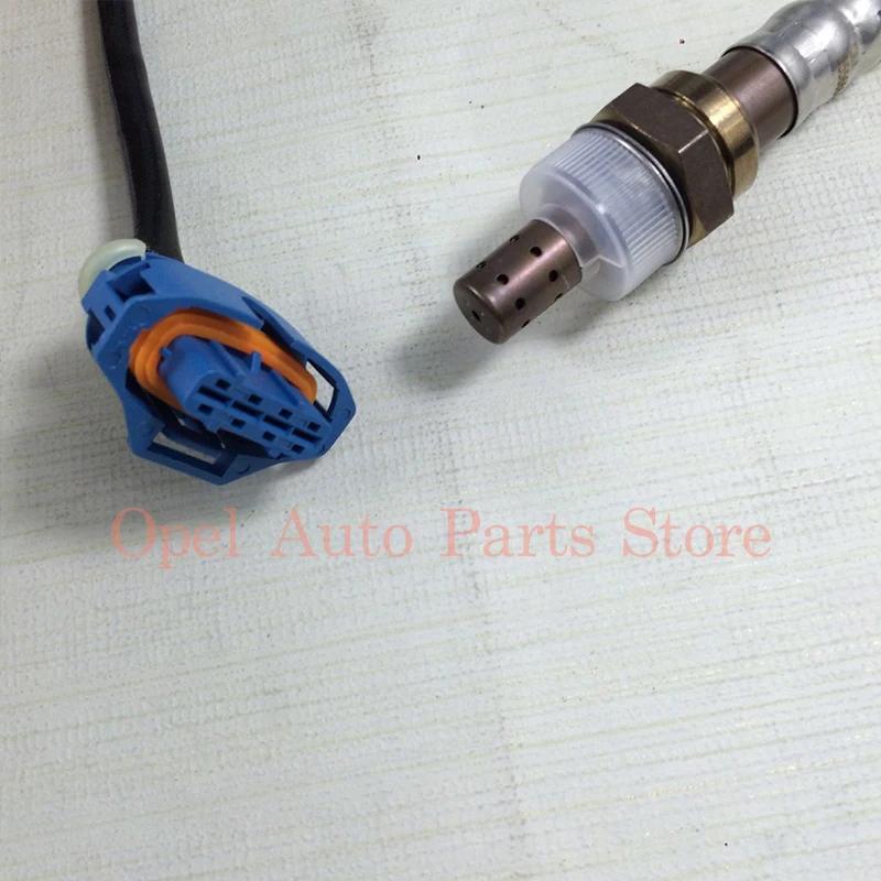 Capteur d'oxygène d'origine pour Chevrolet, Aveo, Cruze, J300, Orlando, Trax, Opel, Astra, Corsa, In