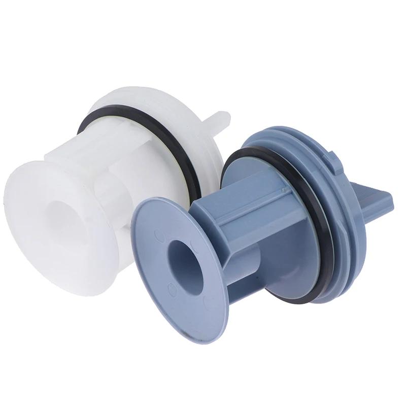 Pompe de Vidange de Proximité, Bouchon de Sortie, Filtre pour Tambour, Accessoires de Machine à Lave