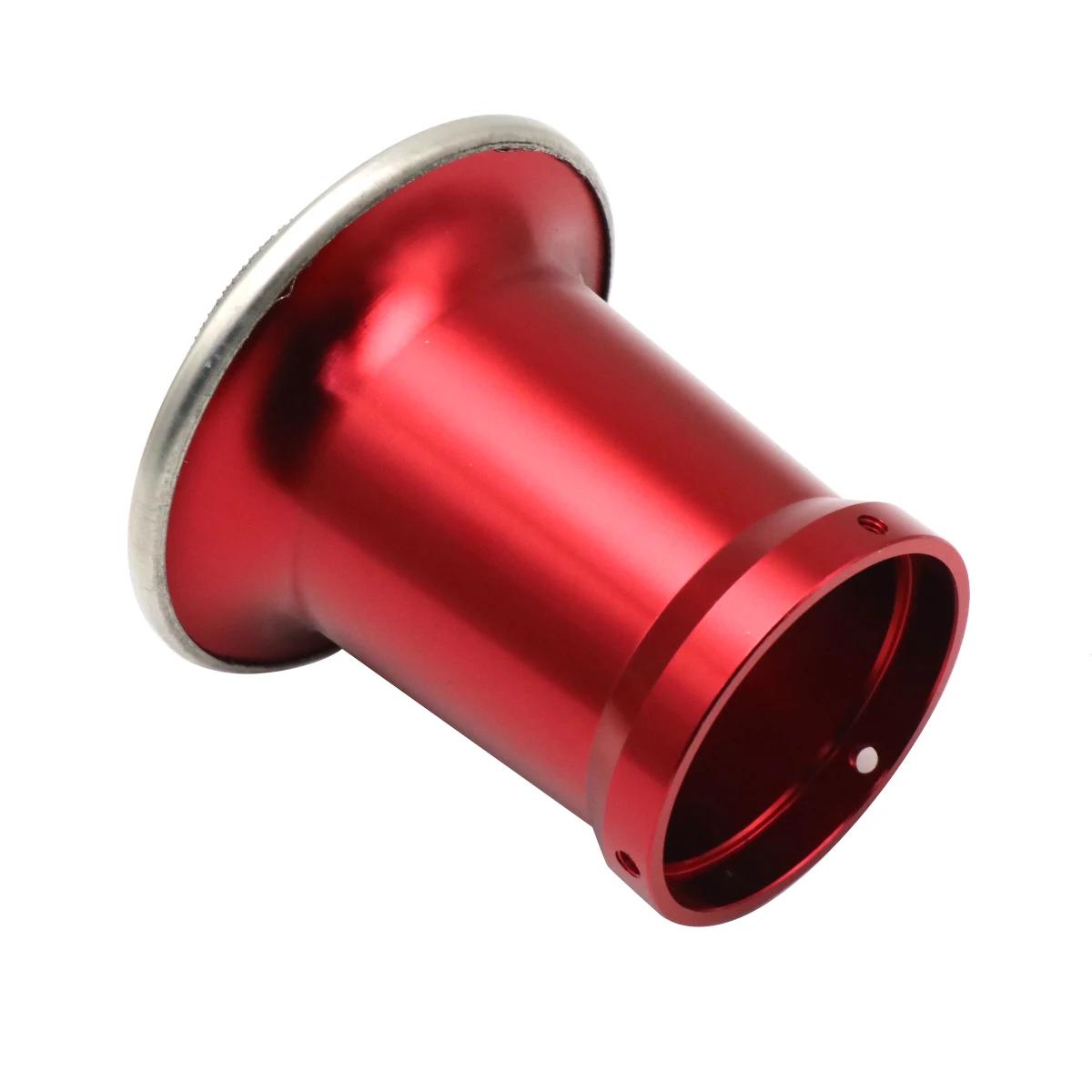 ZSDTAP – filtre à Air de carburateur de moto, coupe-vent avec maille pour Keihin MIKUNI PWK 21-34mm