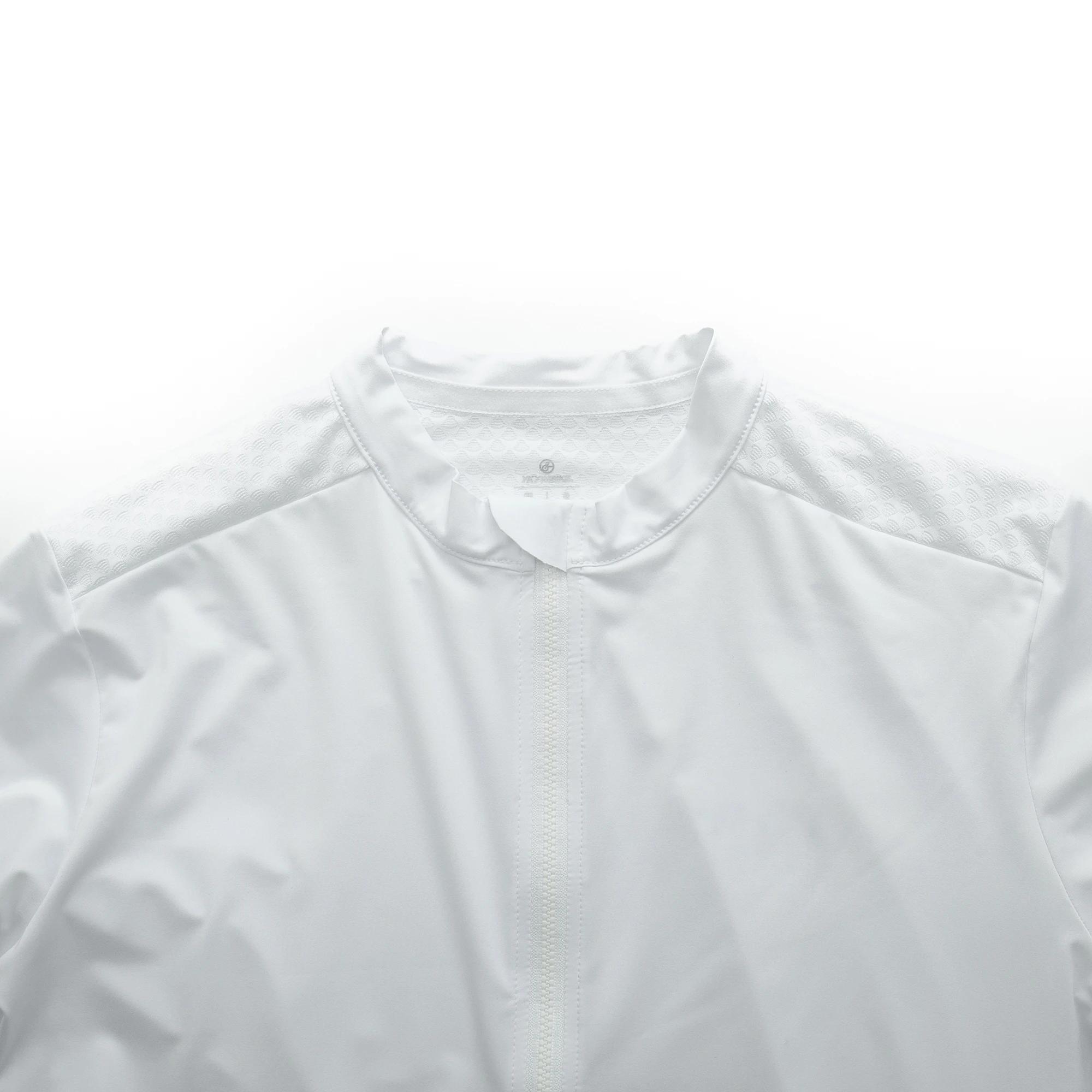 YKYWBIKE maillot de cyclisme pour hommes à manches longues été printemps vélo maillot Long vêtements