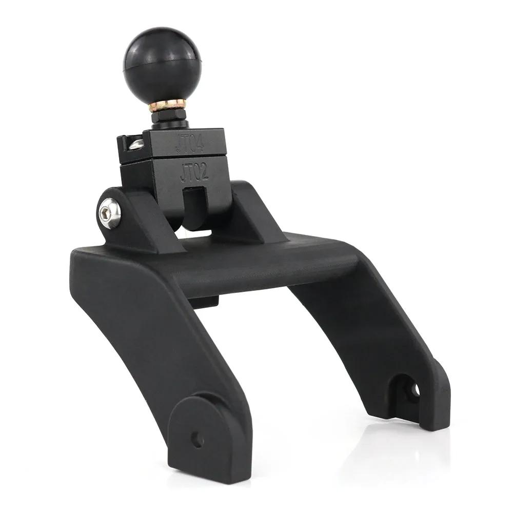 Accessoires de moto pour Yamaha Tracer 900 / 9 / GT 2018 – 2024, support GPS, support de navigateur,