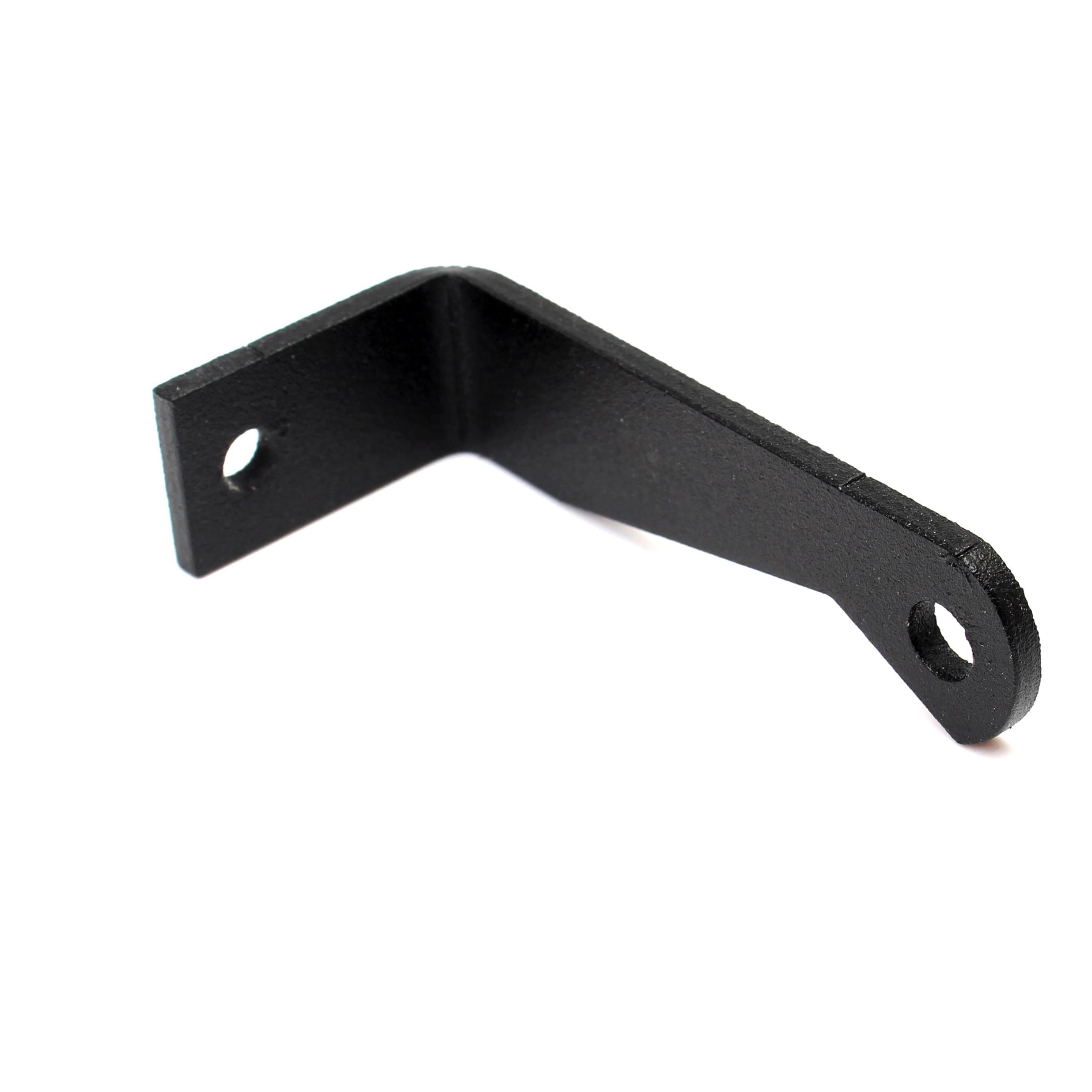 Kit de Rlocation de clé de contact de moto et support de montage de bobine pour Harley Sportster Iro