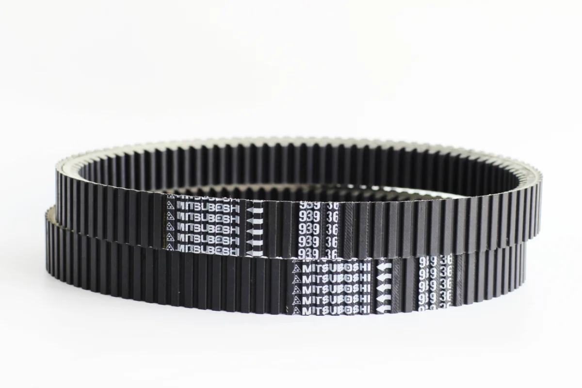 Kevlar Drive CF Moto Courroie 0180055000 939 36 RL UTV pour CFMoto 450 500 550 CF188 CF450 C18 CF500