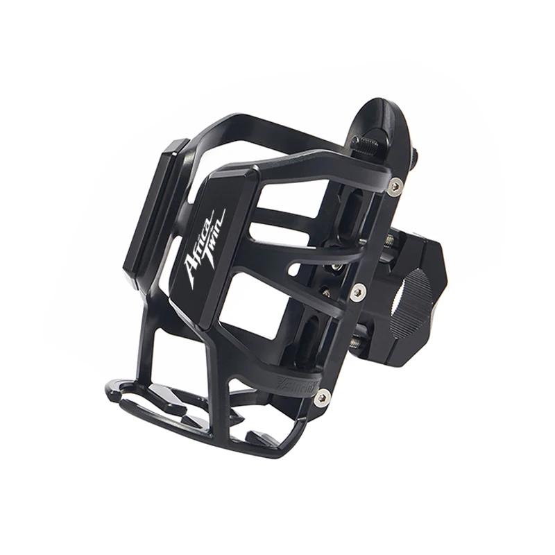 Porte-gobelet pour Honda Africa Twin, CRF 1100 L, CRF1100, CRF1000L, bouteille d'eau de boisson de m