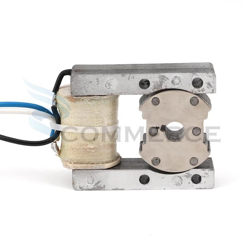 Stator magnéto ville bobine CDI, pour moteur 49cc 60cc 66cc 80cc, accessoires de vélo 2 temps
