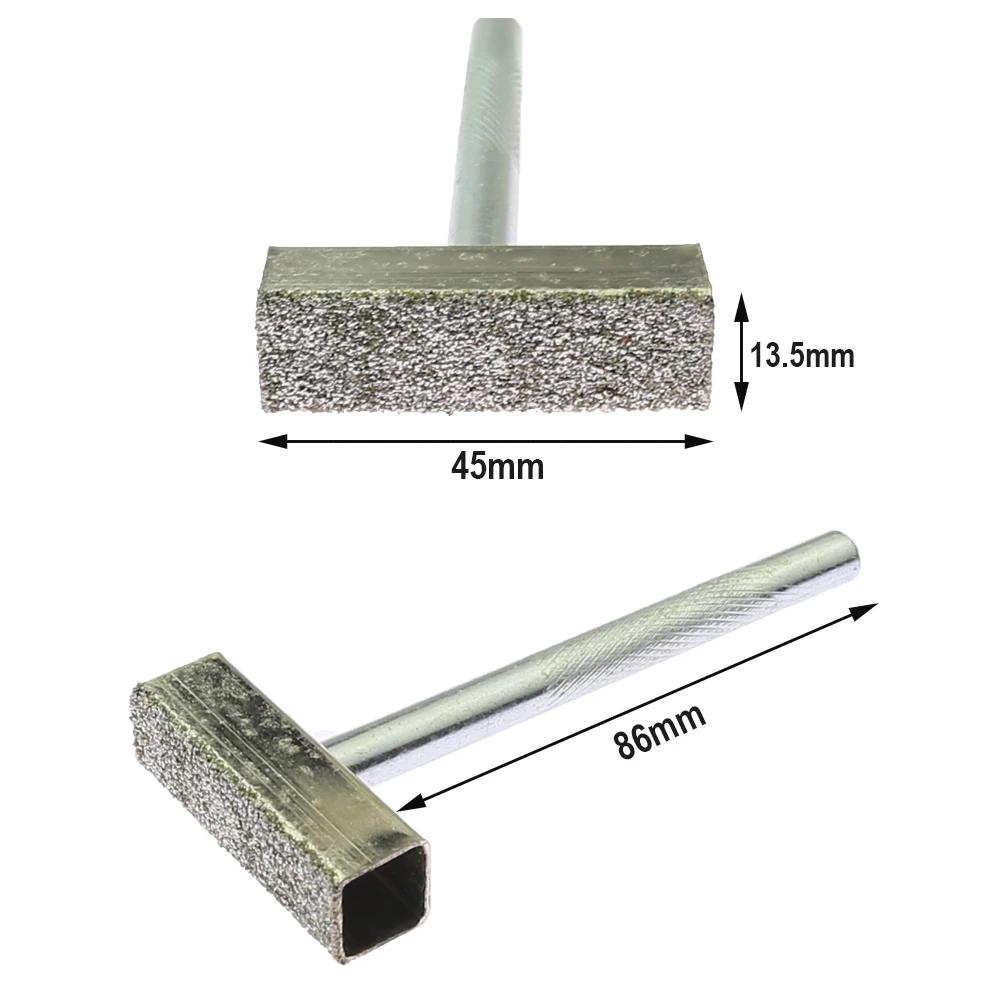 Roue Abrasive pour couteau en céramique, 150x20x32mm/12.7mm, 1 pièce