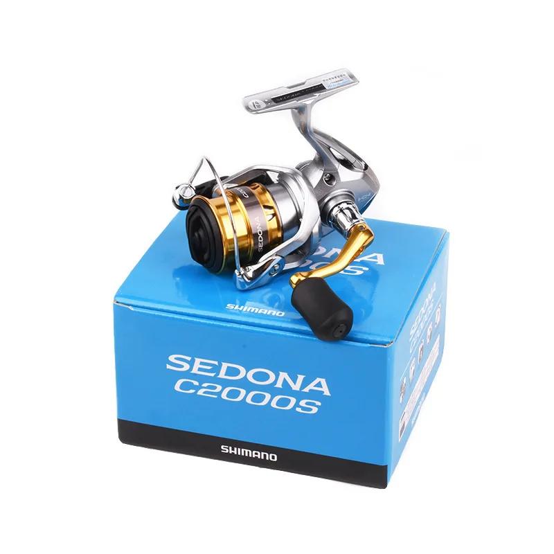 Moulinet de pêche en mer WinterMANO SEWhatsApp A FI 3+1BB - Bobine métal roues HAGTXGEAR 3-11kg original