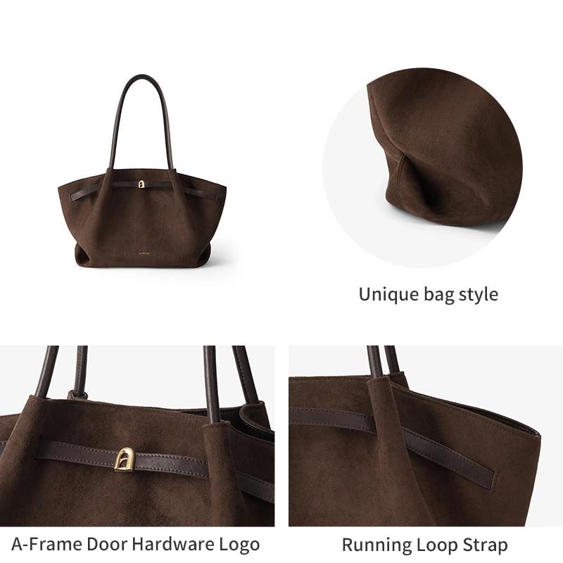LA FESTIN marque originale sac pour femme tendance grand sac fourre-tout mode sac à bandoulière sacs
