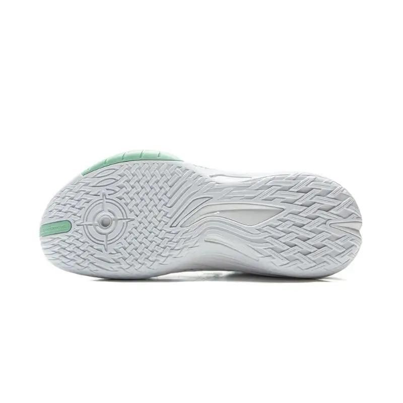Li-Ning BADFIVE SNIPER I SUPER On Door Chaussures de basket-ball pour hommes BOOM Cushion Wearable L