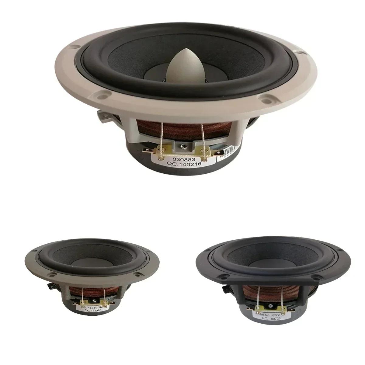 1 pièce originale sans égal P 830875 /P 830883 Pilote de haut-parleur Midwoofer 6.5 pouces, châssi