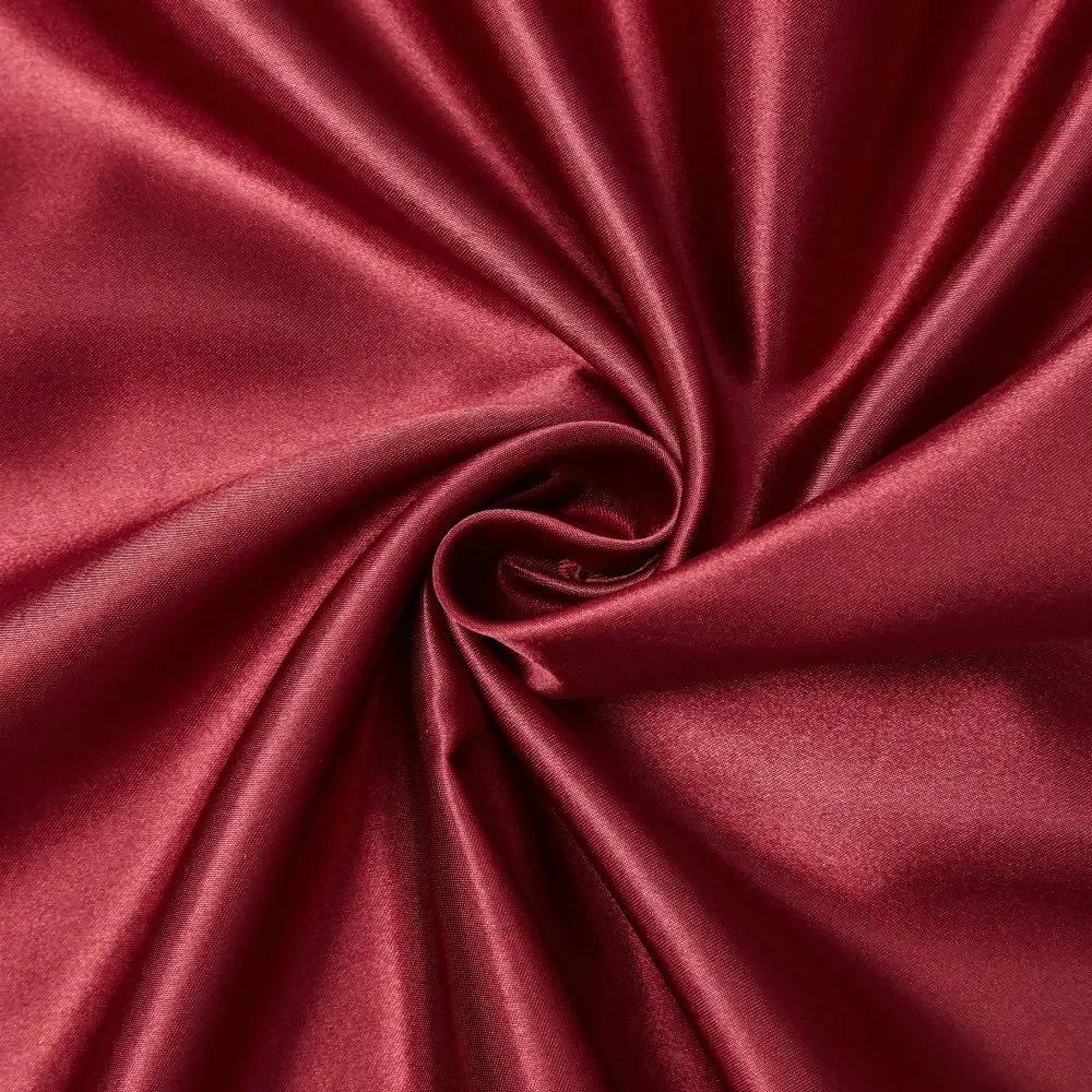 Taie d'oreiller nordique en soie, blanc, noir, gris, kaki, bleu, rose, argent, taies de luxe, décora