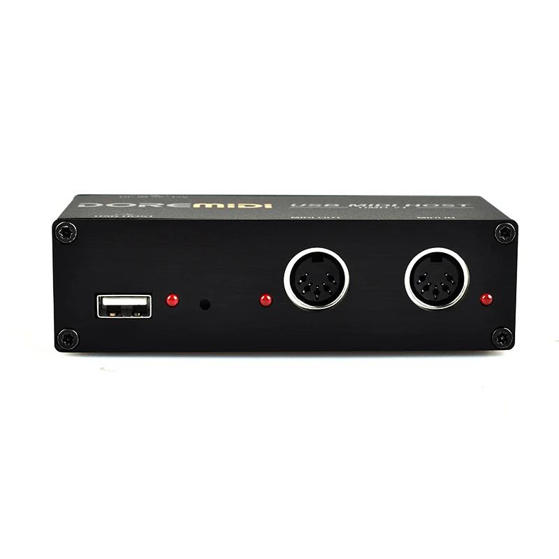 DOREata Di Haute Vitesse USB Acarity I Host Box Acarity I Host USB To Acarity I Convertisseur UMH-21