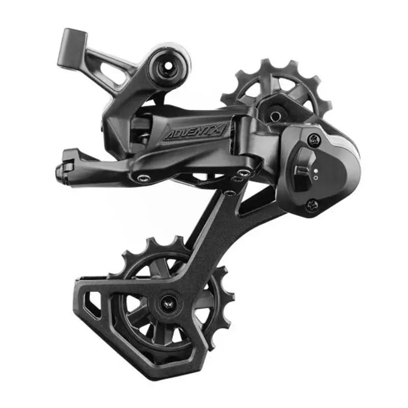 Dérailleur arrière MicroSHIFT ADVENT X 9/10 vitesses VTT pièces vélo performance durable
