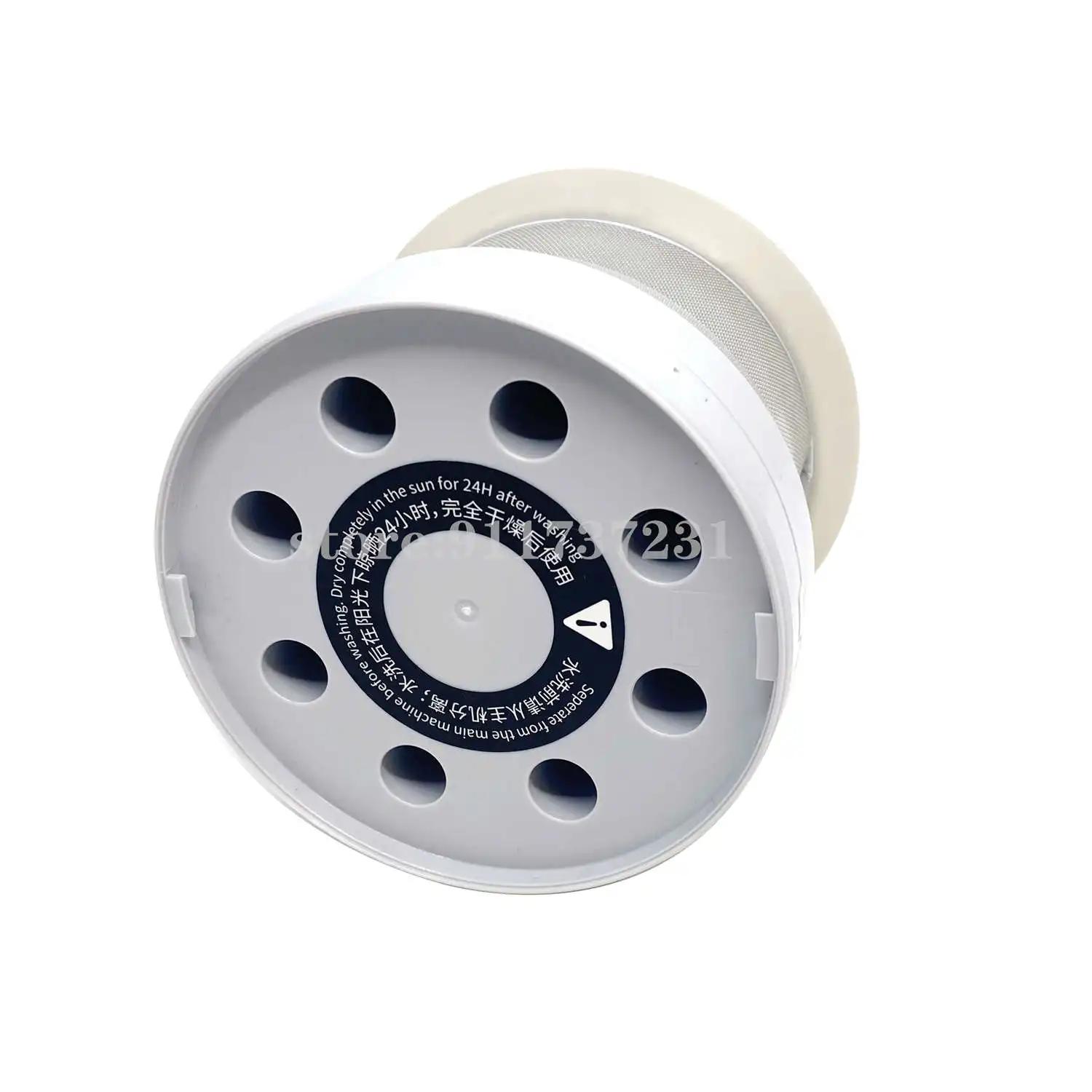 Composants multi-cônes originaux pour aspirateur à main sans fil Dreame V9 V9 Pro, pièce de rechange