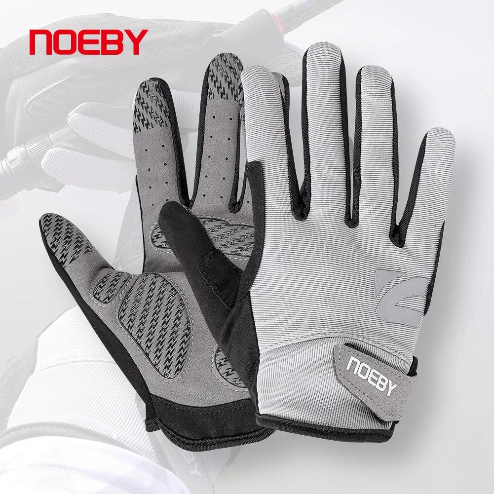Noeby gants de pêche UPF50 + Protection solaire UV séchage rapide anti-dérapant kayak en plein air c