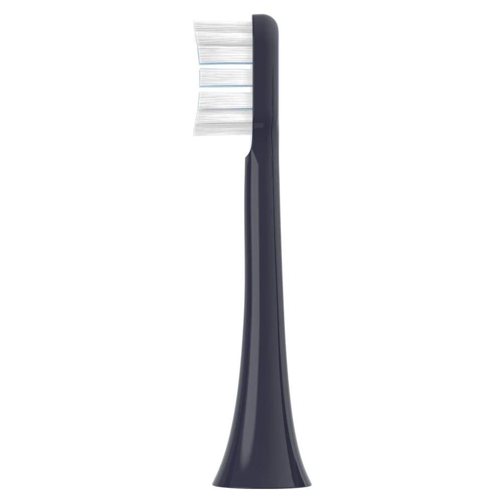 Têtes de brosse à dents de rechange pour MIJIA T301/T302/T501, brosse à dents électrique sonique, bu