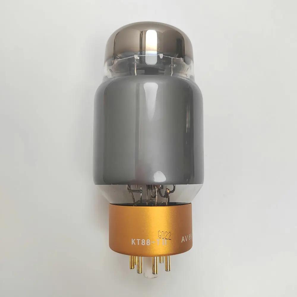 Tube à vide FEIYUE PSVANE MARKII KT88-TII UK KT88 PLUS, remplace KT120 6550 KT90, tube audio HIFI, a