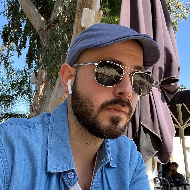 Casquettes en coton Peaky Blinders pour hommes, bérets de Style occidental britannique, casquette de