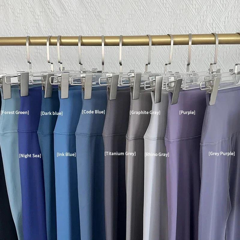 Pantalon de yoga taille haute pour femme, leggings de course à pied, pantalon de cyclisme, respirant