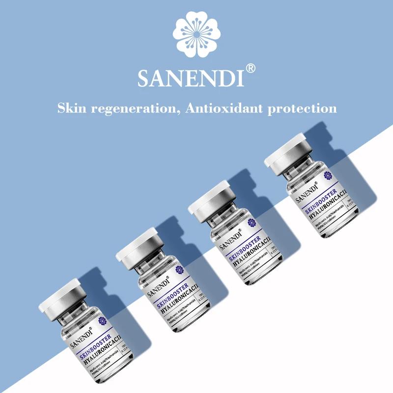 Gel de soin pour la peau à l'acide hyaluronique PDRN, 7ML, avec Niacinamide, pour stylo Derma, verro