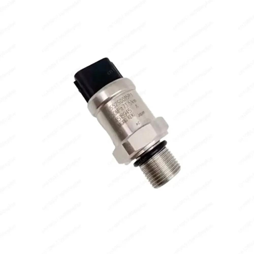 Pelle LS52S0015P1 Kobelco SK75 135 200 260 350-8 pompe hydraulique capteur haute pression pressostat