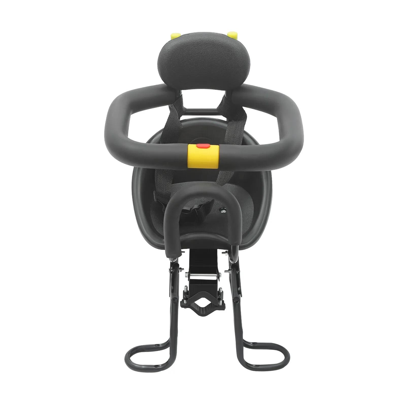 Siège de vélo pour bébé, siège enfant, siège de vélo pour tout-petits, siège de vélo pour enfants, p