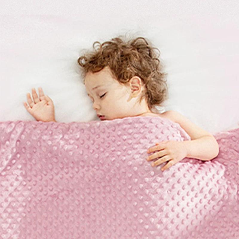 Couverture personnalisée avec le prénom du bébé, couverture personnalisée pour enfants, couverture p