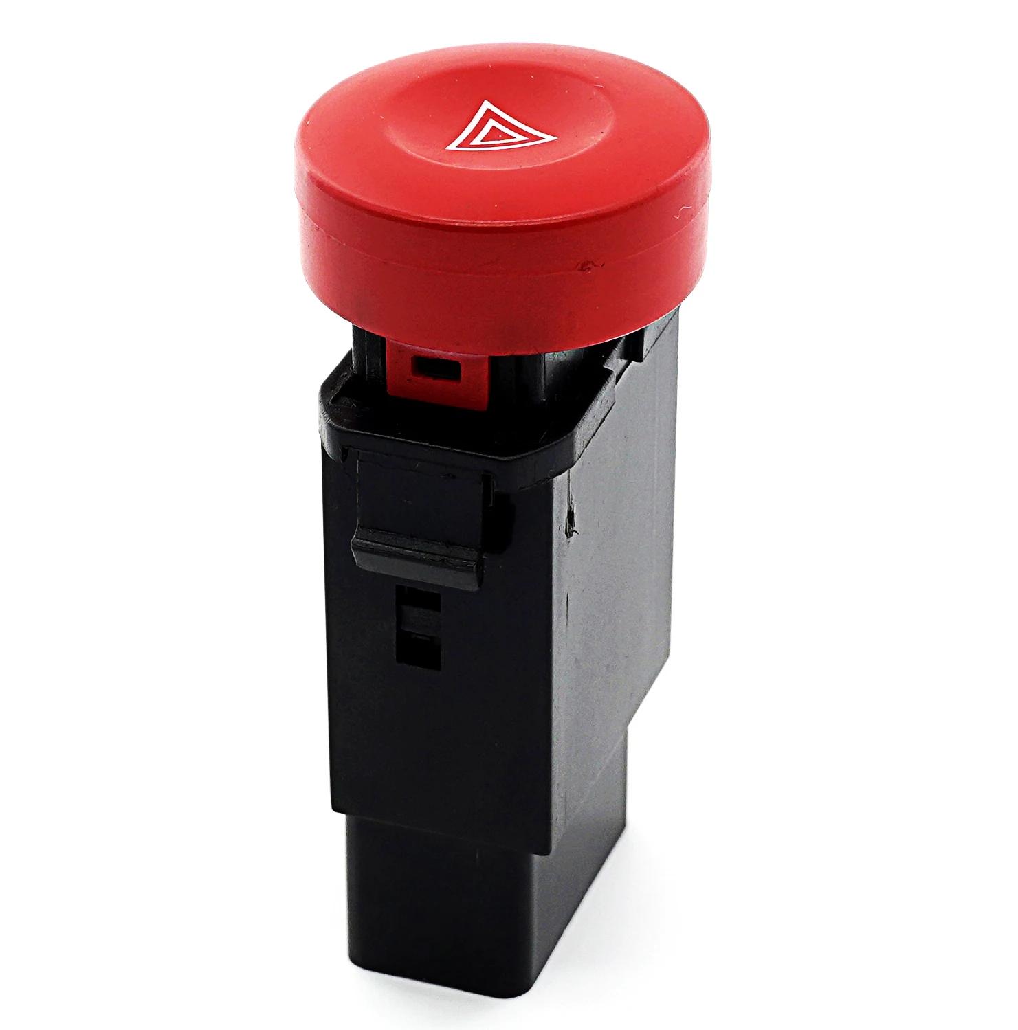 Interrupteur de signalisation de danger pour Chevrolet Aveo (2004 – 2008, 96540793)