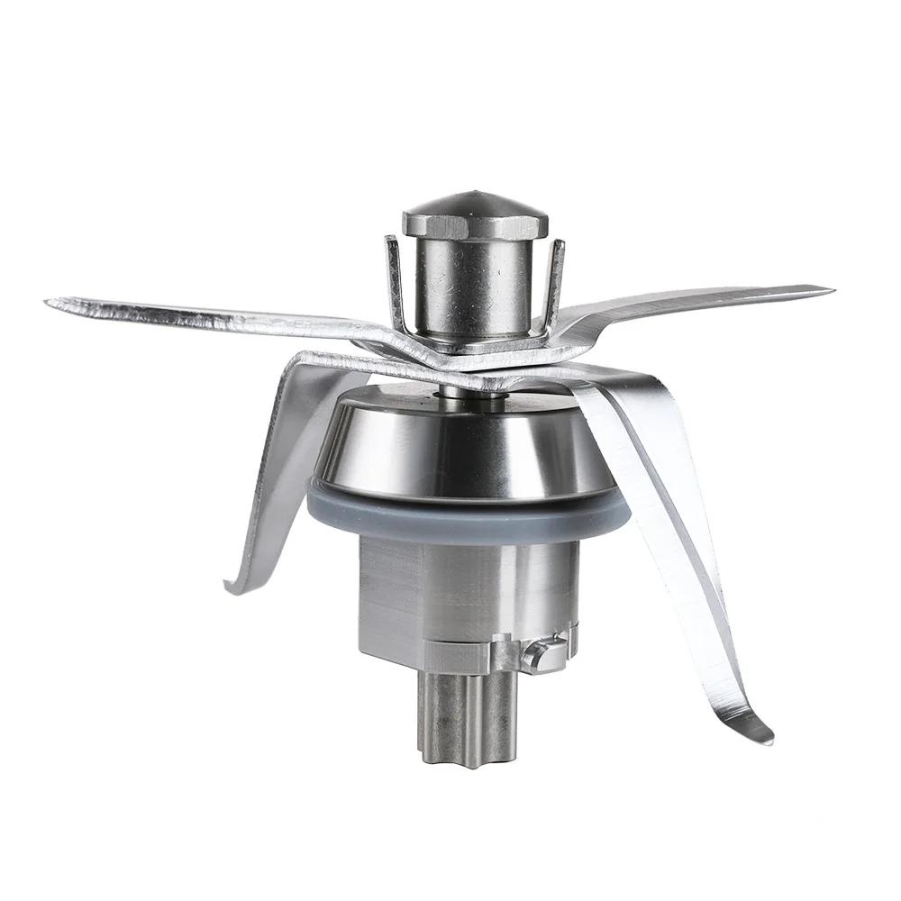 Mise à niveau de la lame du mélangeur pour Thermomix TM21, couteau mixte de haute qualité