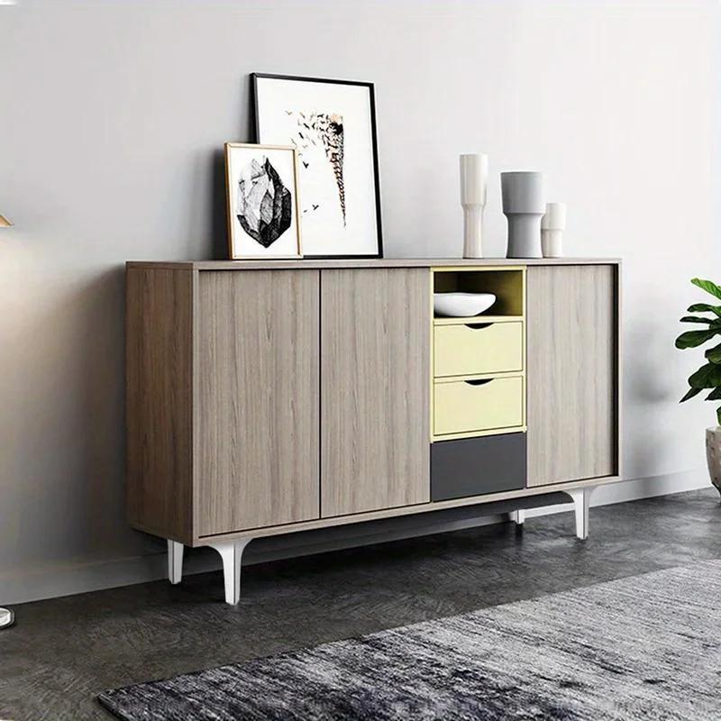 4 pièces pieds de meubles modernes en métal or noir fer canapé pieds pour Table lit chaise bureau co