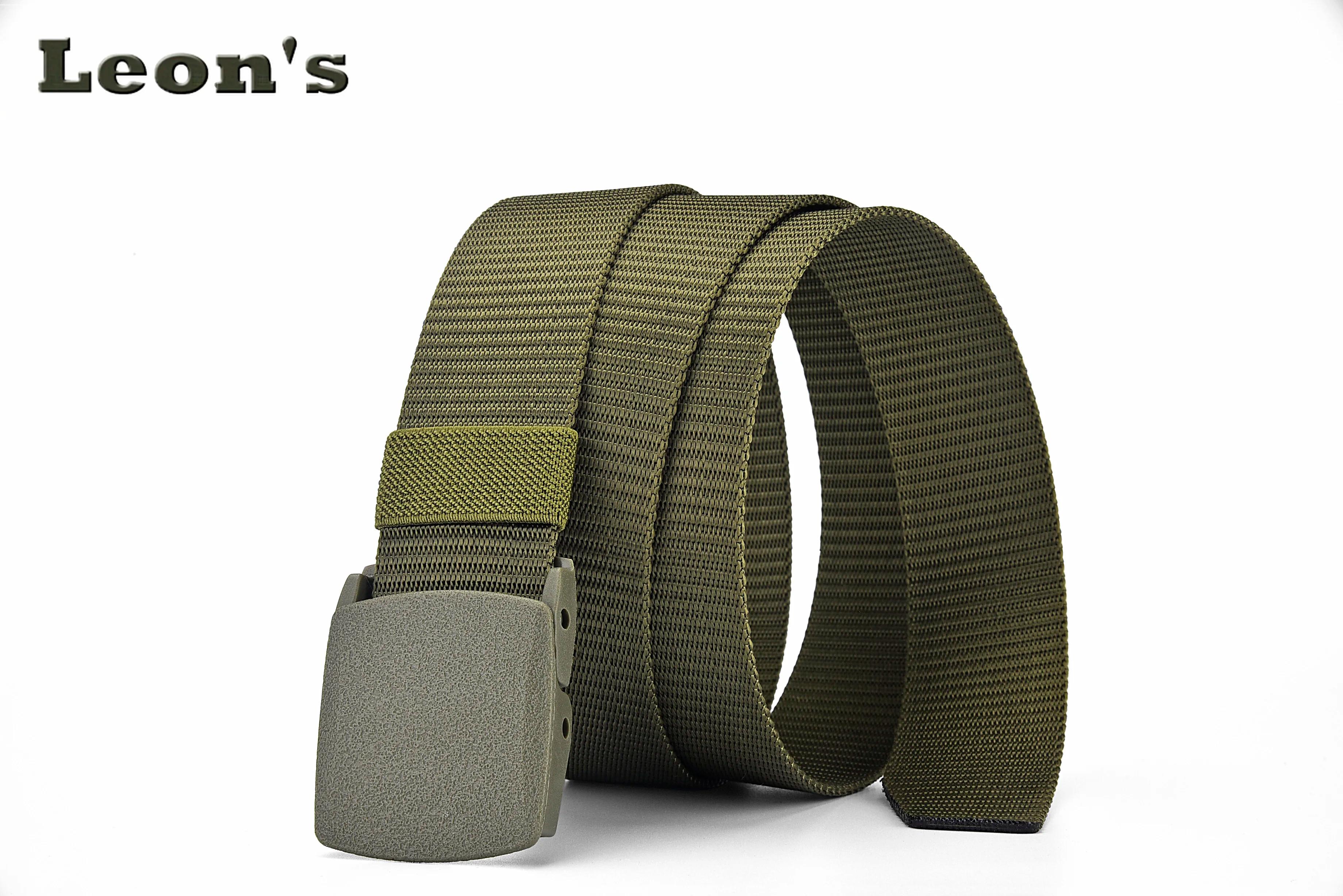 Ceinture tactique en sangle, ceinture militaire d'extérieur à séchage rapide, légère et respirante,