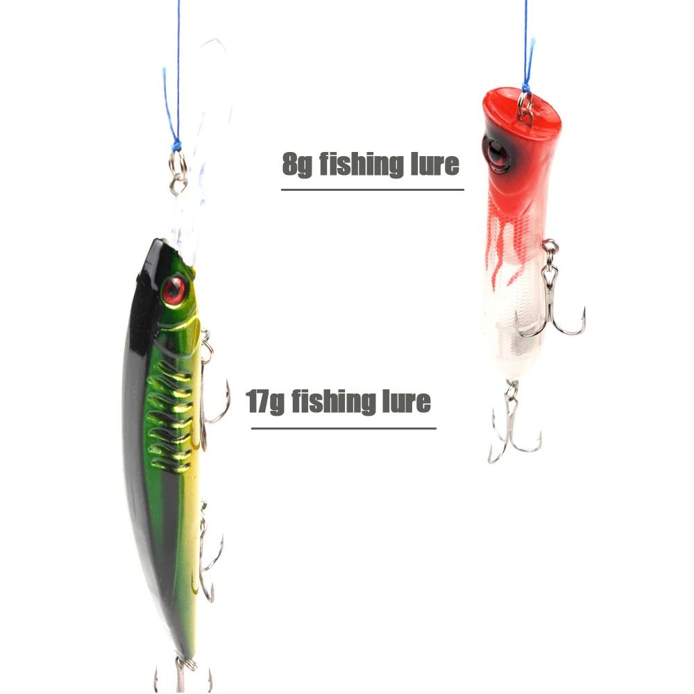 JOF 8 brins ligne de pêche 150M 300M 500M ligne de pêche Multifilament accessoires de pêche cordon t