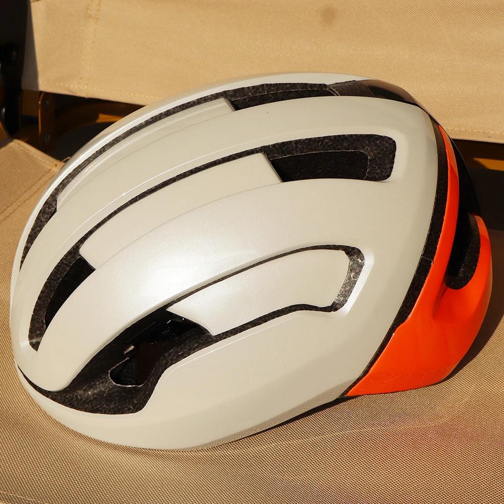 Casque de cyclisme à Air chapeau de sécurité vélo de plein Air casque de VTT équipement de cyclisme