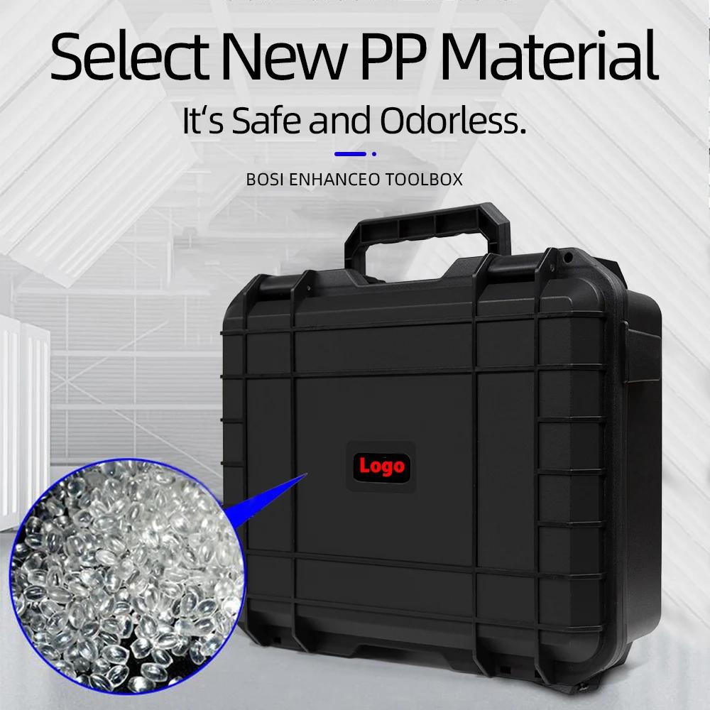 Pour DJI Mini 3 étui antidéflagrant Mini 3 Pro sac Portable boîte étanche coque rigide grande capaci