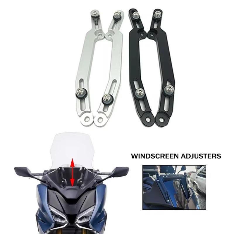 Ajusteurs de pare-brise FORZA750 adaptés à la HONDA Forza 750 Forza750 2021 2022, accessoires de mot
