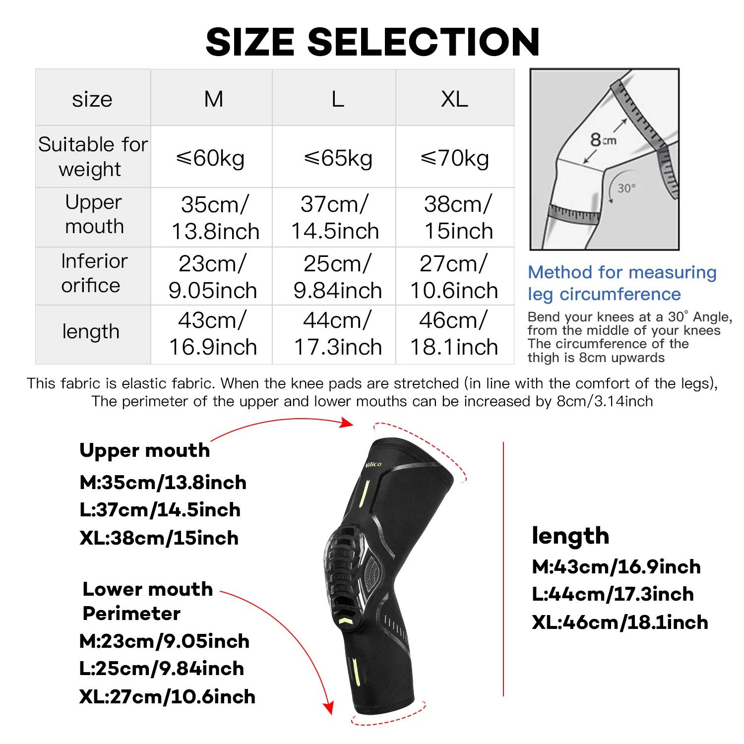 1 pièce genouillère sangle rotule soutien médiale fort ménisque Silicone Compression Protection Spor
