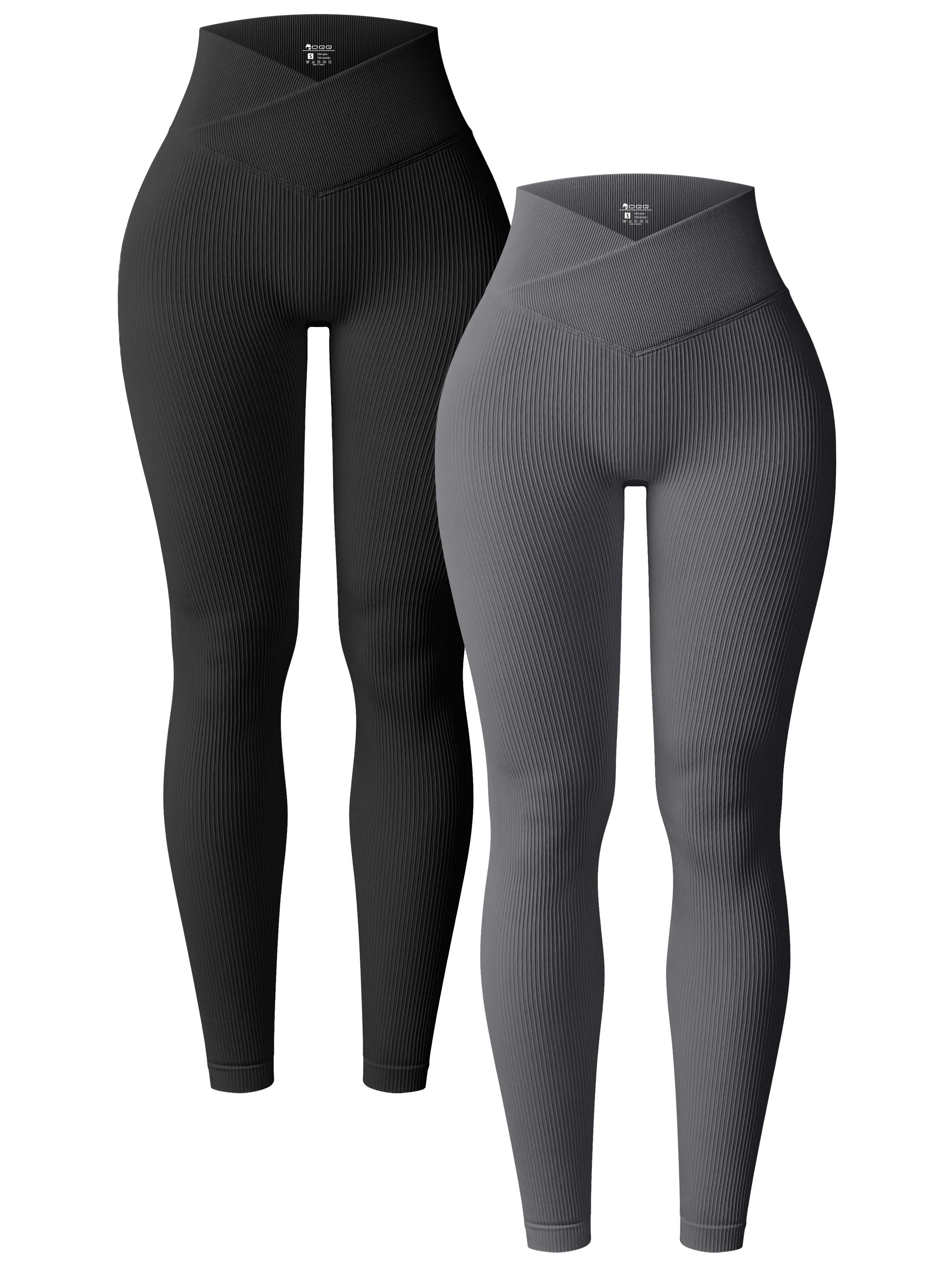 Pantalon fitness femme effet fessier levé - Vente chaude mode sport pour exercices et jambières
