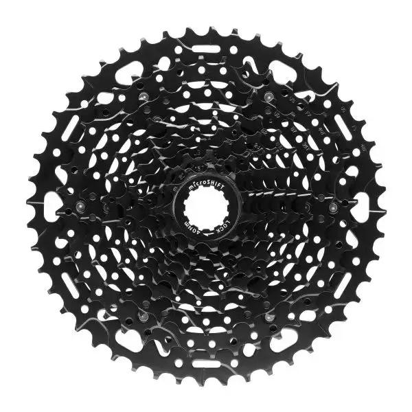 Dérailleur arrière MicroSHIFT ADVENT X 9/10 vitesses VTT pièces vélo performance durable