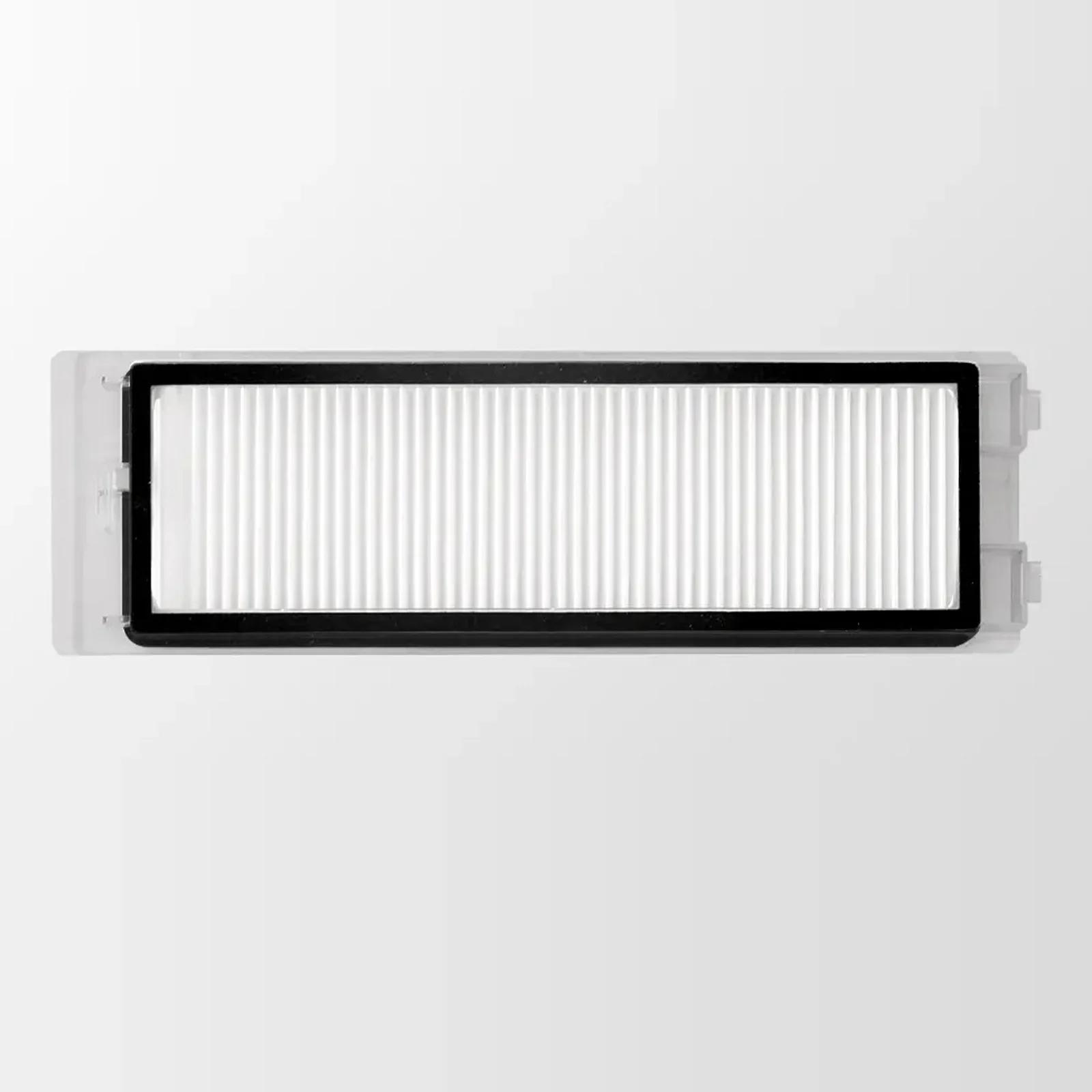 Accessoires d'origine Roborock, filtre lavable * 2 pièces pour aspirateur robot Roborock Q Revo/P10